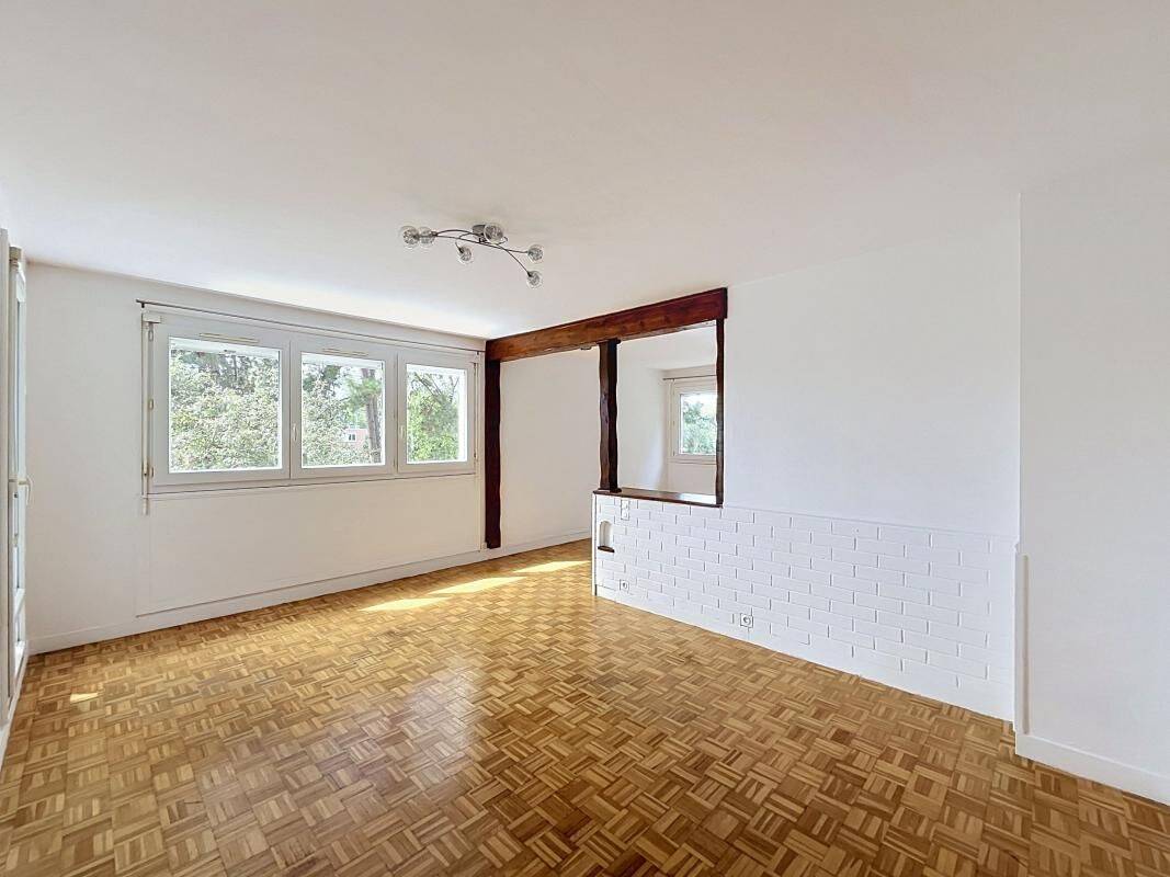 Appartement 3 pièces 72 m² · à Le Grand-Quevilly · 71,9 m² · 839 €/mois
