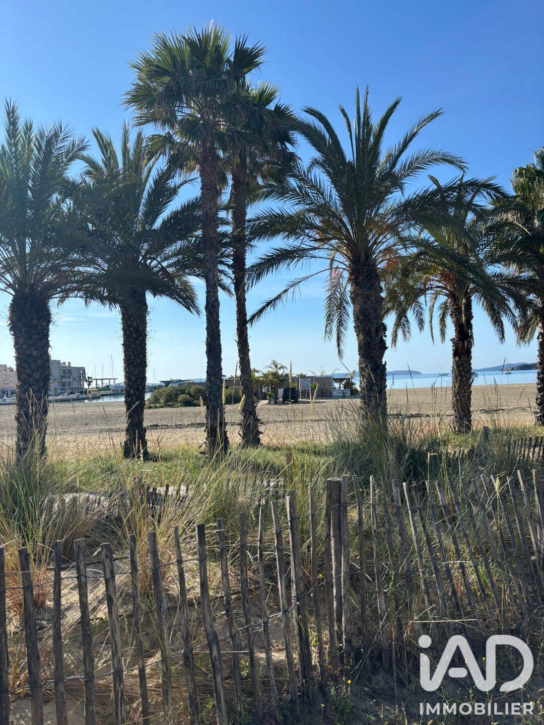 Appartement 3 pièces 39 m² · à Bormes-les-Mimosas · 39 m² · 245 000 €