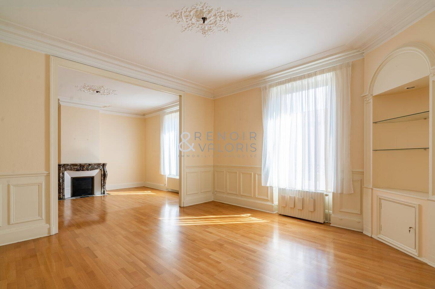 Appartement 10 pièces 224 m² · à Nancy · 224 m² · 350 000 €