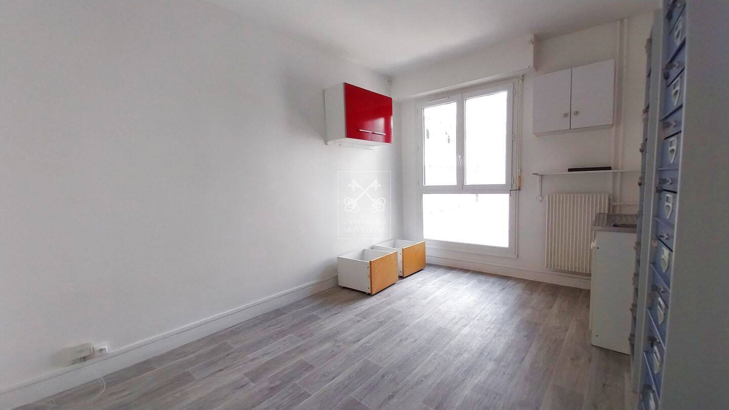 Appartement 1 pièce 12 m² · à Paris 7ème Arrondissement · 12 m² · 145 000 €