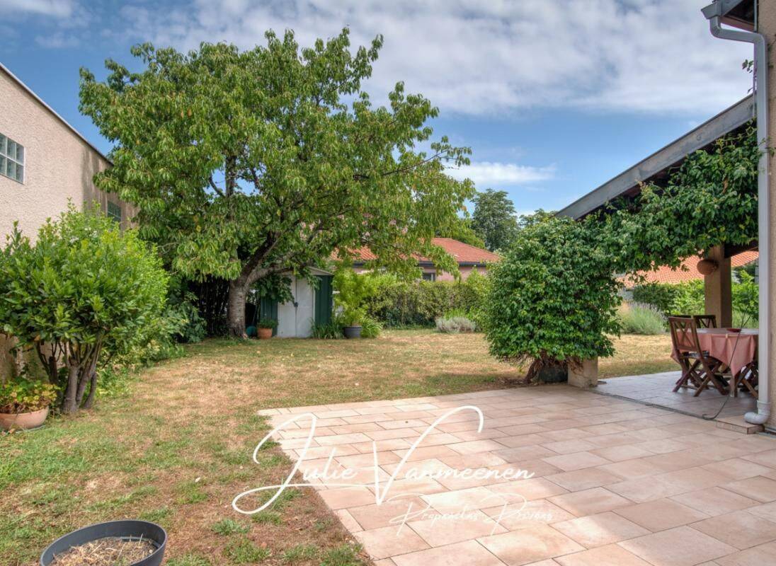 Maison 6 pièces 114 m² · à Colomiers · 114 m² · 389 900 €