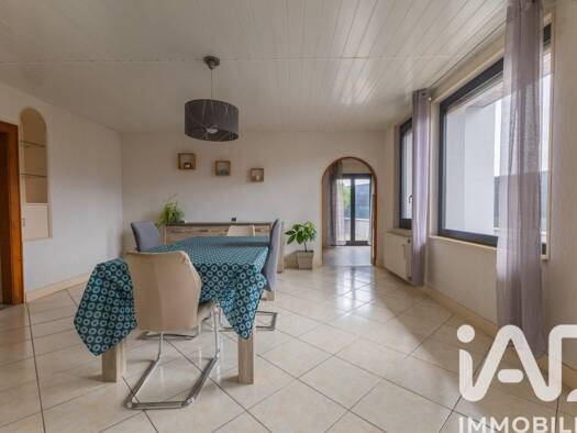 Maison à vendre 359 500 € 8 pièces 4 chambres 170 m² 1 370 m² de terrain Chignin 73800