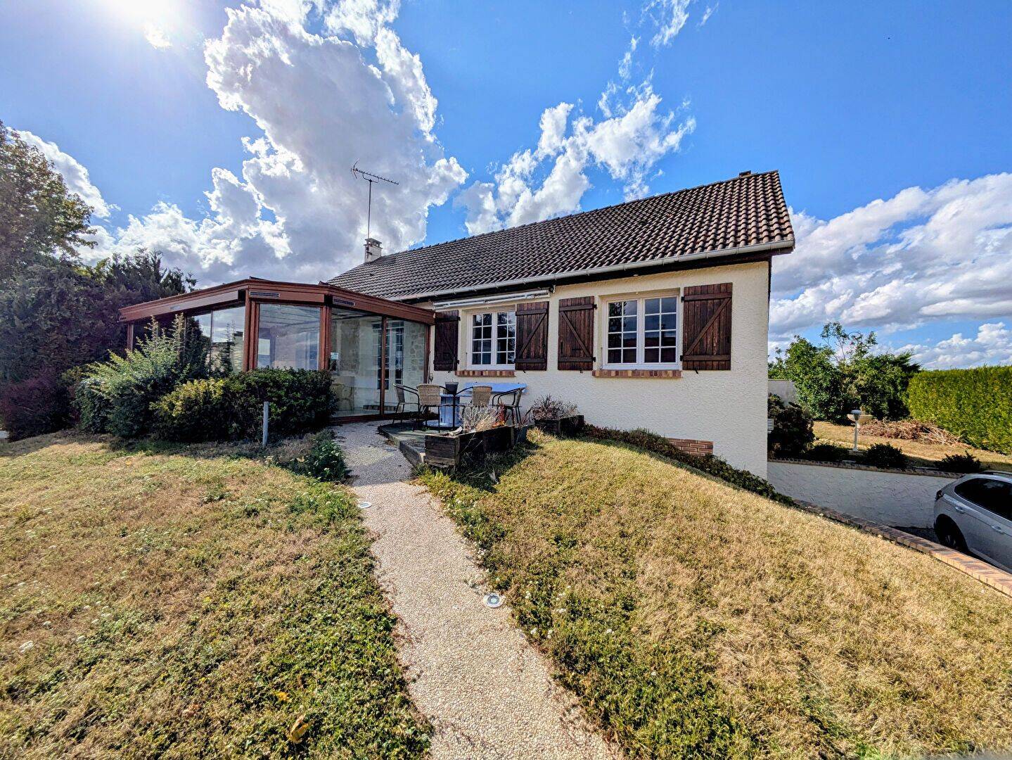 Maison 5 pièces 96 m² · à Saint-Vigor · 96 m² · 232 000 €