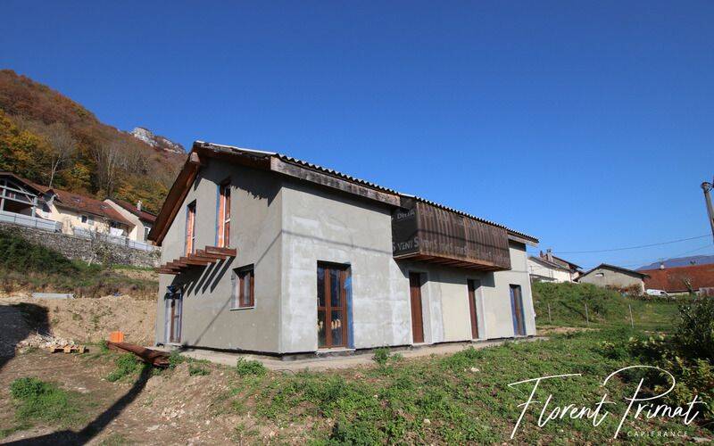 Maison 5 pièces 79 m² · à Culoz-Béon · 79 m² · 149 000 €