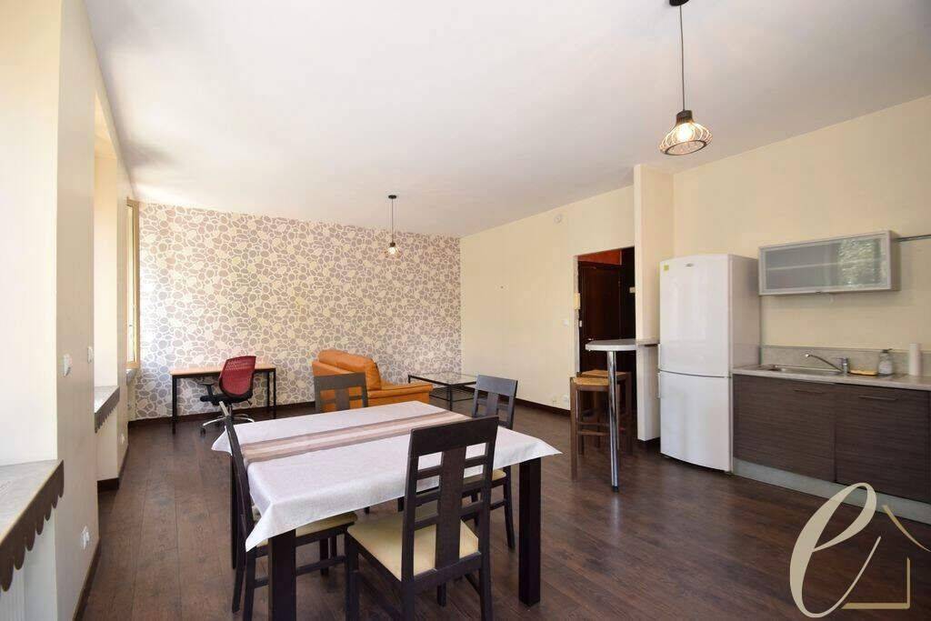 Appartement 2 pièces 54 m² · à Lyon 3ème Arrondissement · 54,1 m² · 899 €/mois