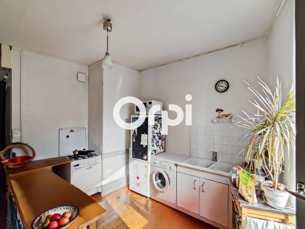 Appartement 2 pièces 58 m² · à Saint-Symphorien-sur-Coise · 58,1 m² · 400 €