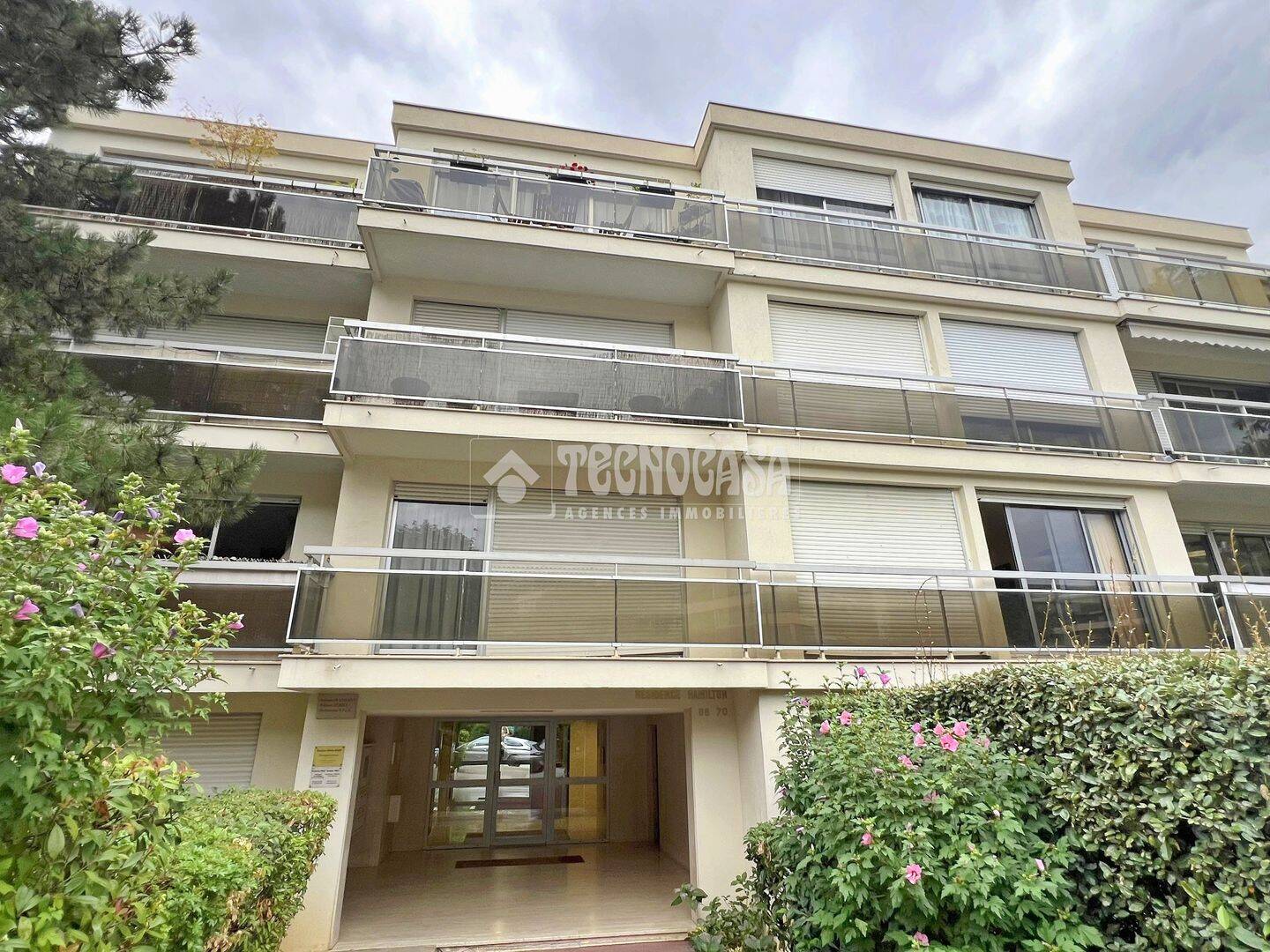 Appartement 3 pièces 64 m² · à Le Chesnay-Rocquencourt · 64 m² · 331 200 €