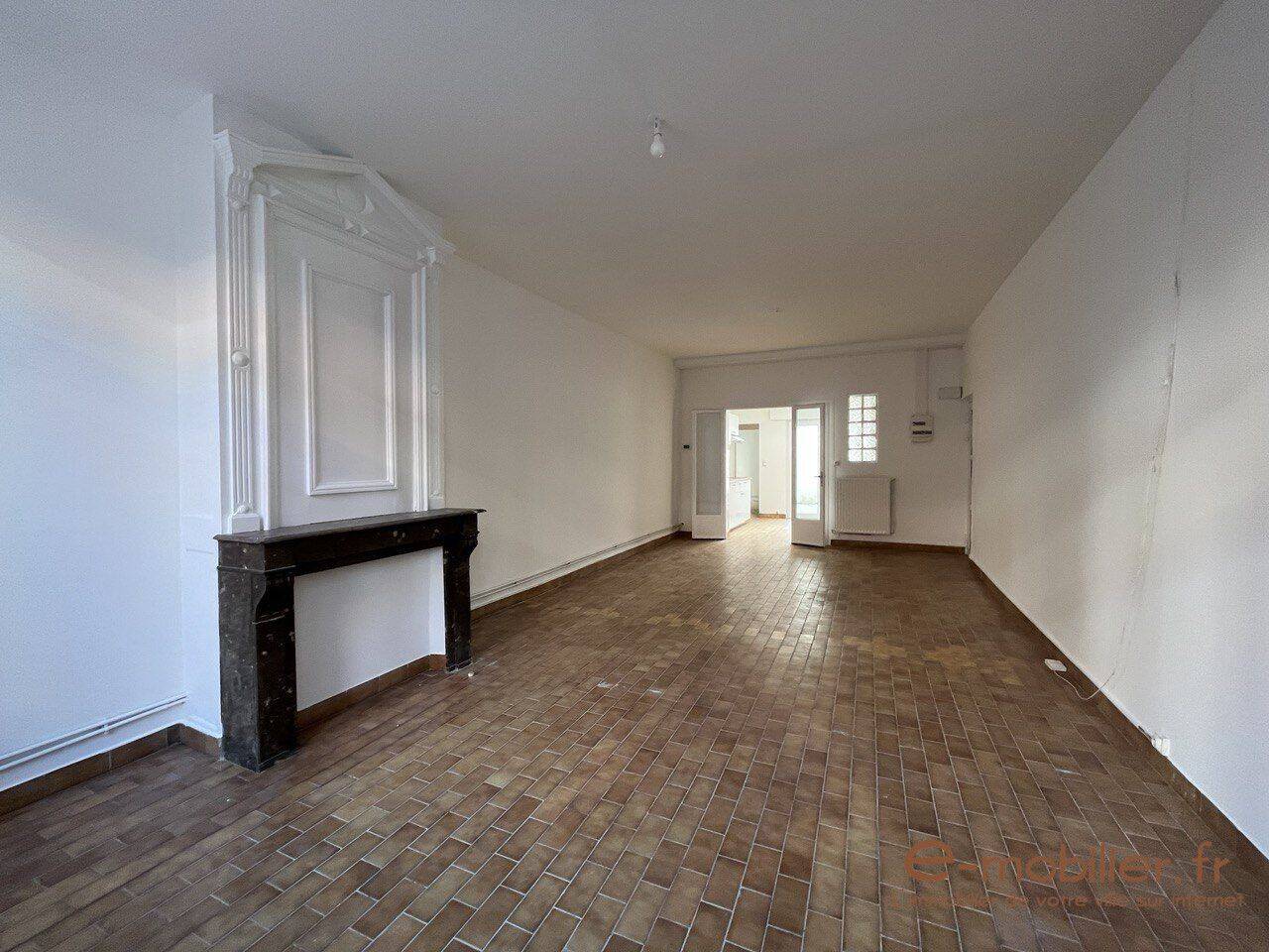 Appartement 2 pièces 63 m² · à Lille · 63,1 m² · 888 €/mois
