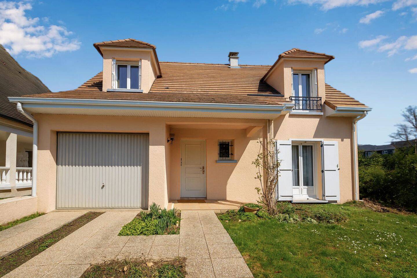 Maison 7 pièces 134 m² · à Palaiseau · 134 m² · 600 000 €