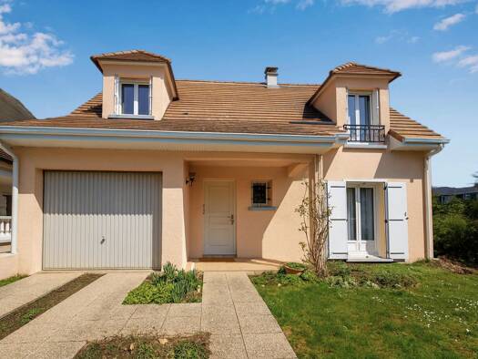 Maison à vendre 600 000 € 7 pièces 5 chambres 134 m² 442 m² de terrain Palaiseau 91120