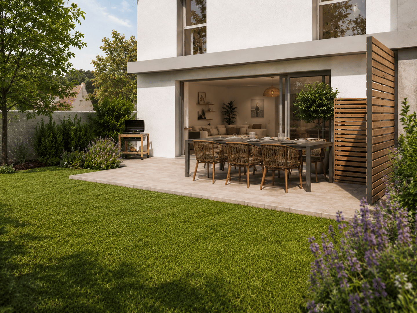 Maison 4 pièces 92 m² · à Larmor-Plage · 92 m² · 559 000 €