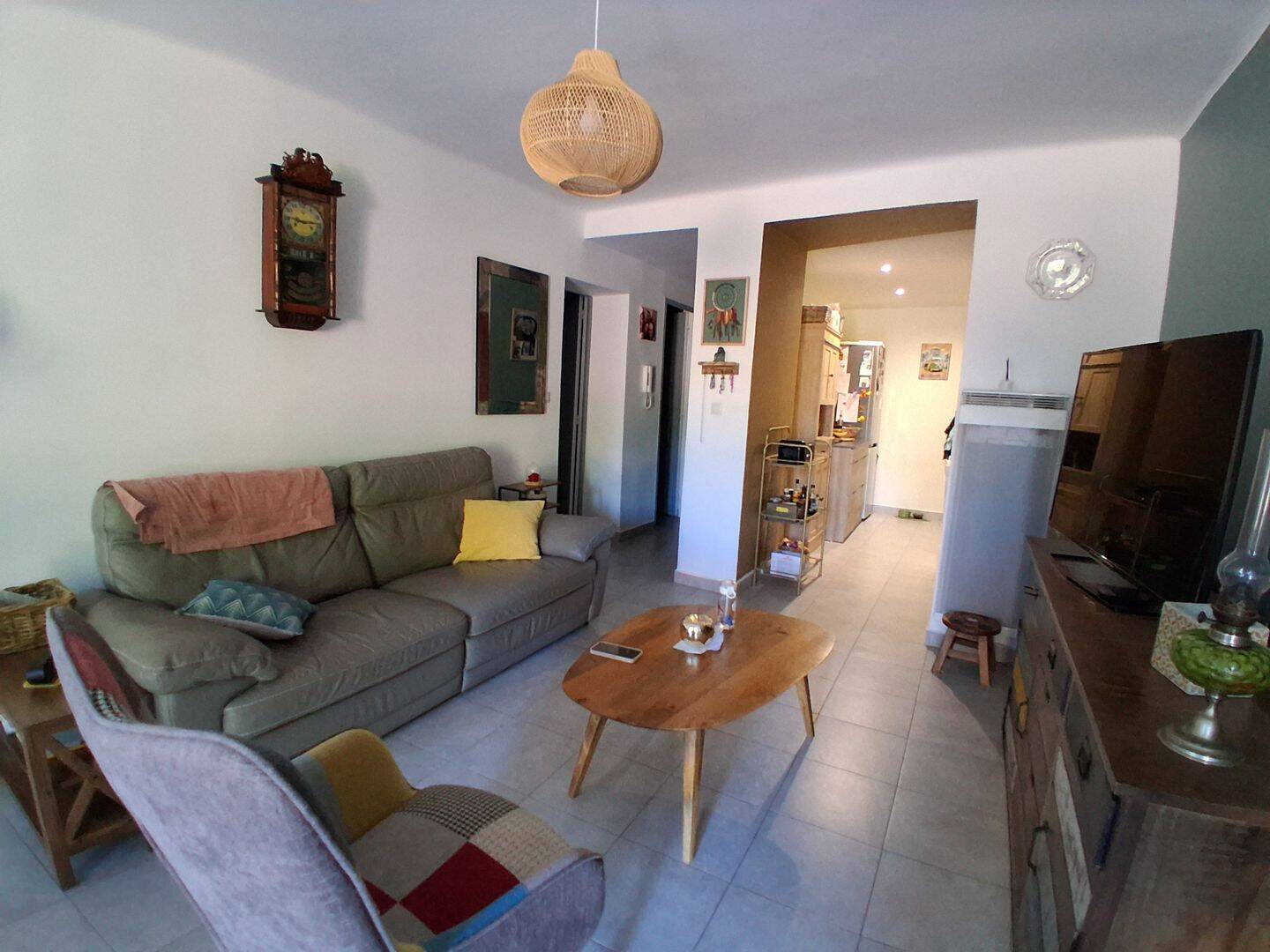 Appartement 3 pièces 72 m² · à Pignans · 72,2 m² · 950 €/mois