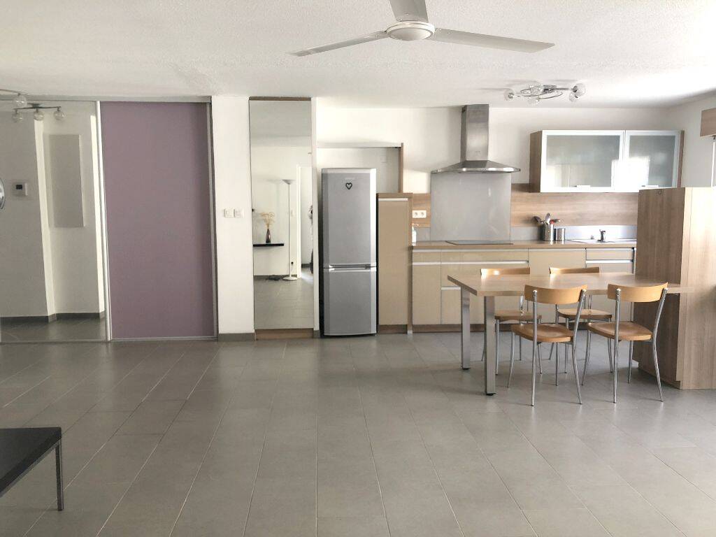 Appartement 3 pièces 74 m² · à Aix-en-Provence · 74 m² · 1 367 €