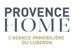 PROVENCE HOME logo