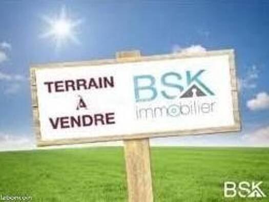 Terrain constructible à vendre 89 000 € 380 m² de terrain Changis-sur-Marne 77660