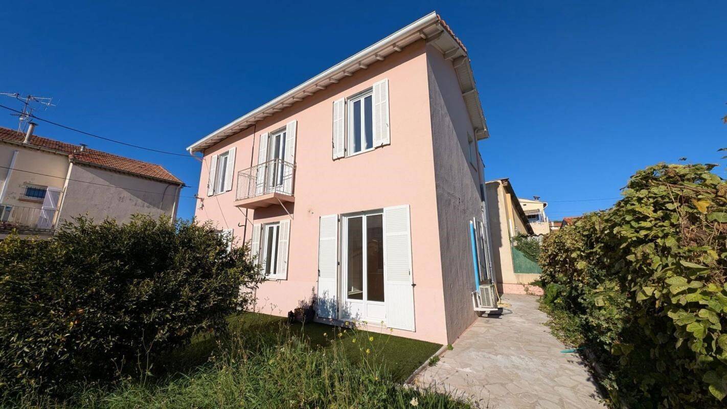 Duplex à vendre
