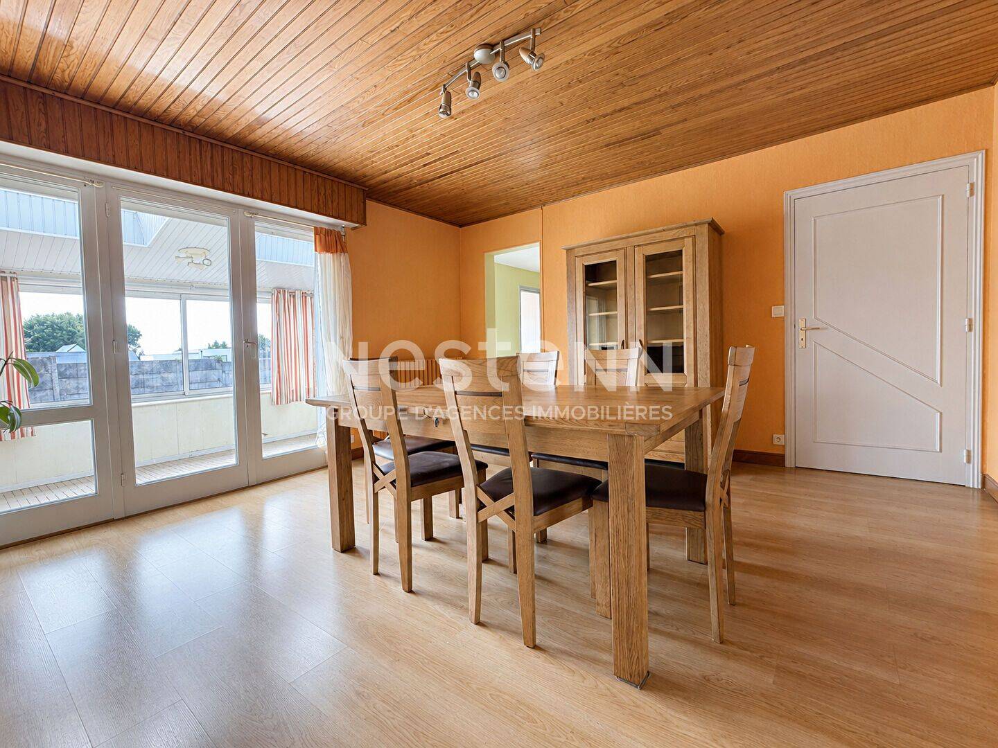 Maison 6 pièces 125 m² · à Locminé · 124,7 m² · 201 400 €