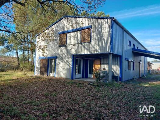 Boutique à vendre 460 000 € 315 m² de surface de vente Nord Est Andernos-les-Bains 33510