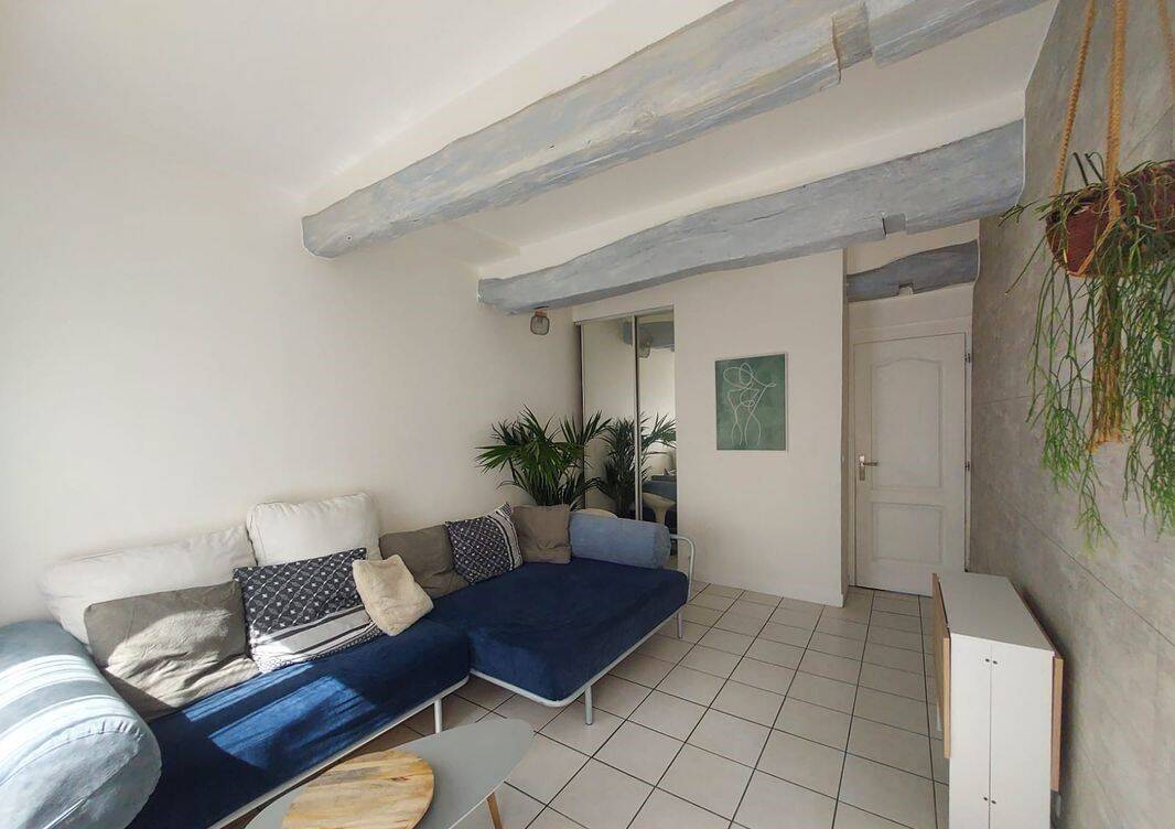 Appartement 2 pièces 43 m² · à Beaumont-sur-Oise · 43 m² · 1 330 €/mois