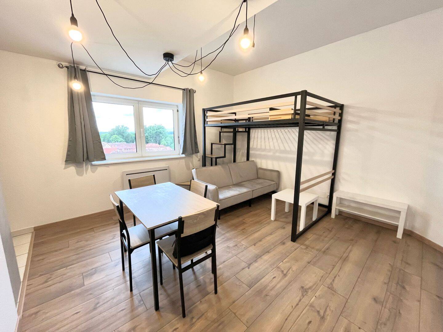 Appartement 1 pièce 25 m² · à Val-de-Moder · 24,5 m² · 490 €