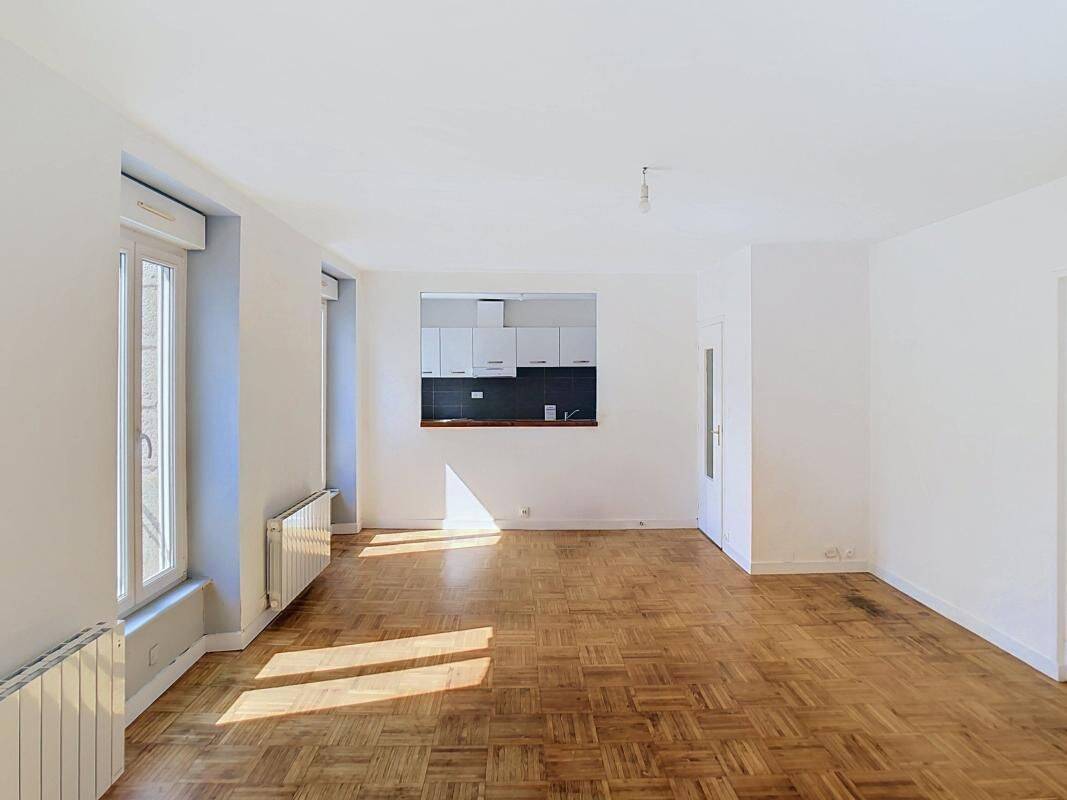 Appartement 2 pièces 69 m² · à Brest · 69,1 m² · 795 €