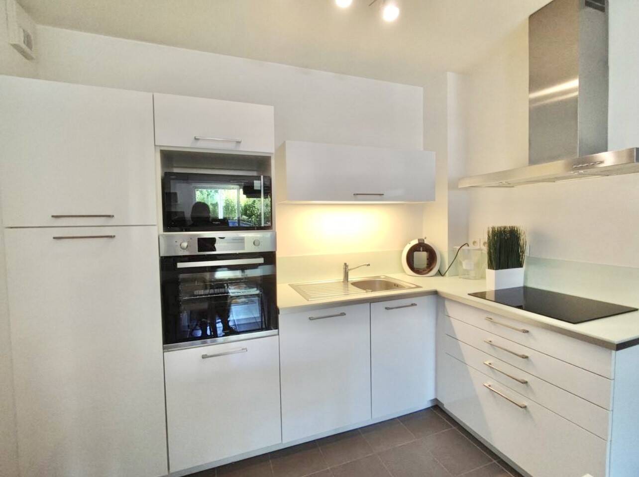 Appartement 2 pièces 37 m² · à Troyes · 37 m² · 630 €/mois