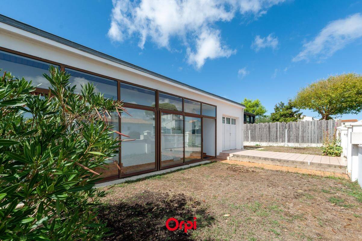 Maison 4 pièces 100 m² · à L'Houmeau · 100 m² · 346 500 €