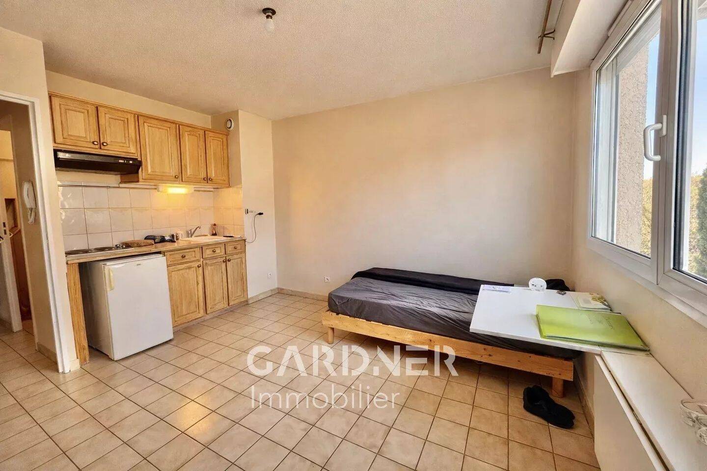 Appartement 1 pièce 20 m² · à Aubagne · 20 m² · 115 000 €