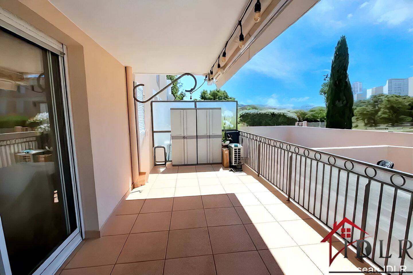 Appartement 2 pièces 40 m² · à Hyères · 39,5 m² · 240 000 €
