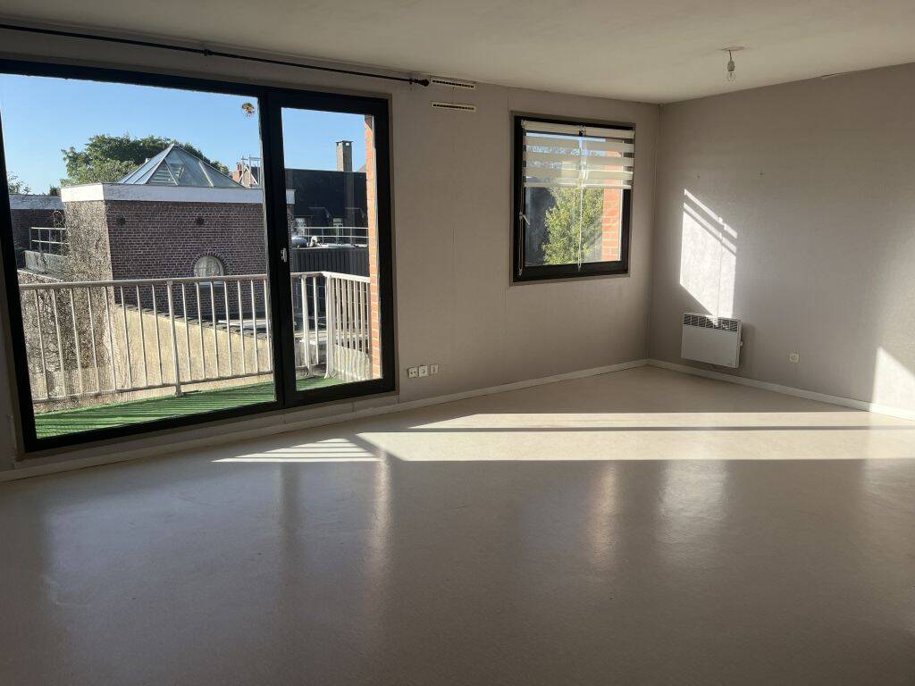 Appartement 3 pièces 83 m² · à Lille · 83 m² · 1 097 €/mois
