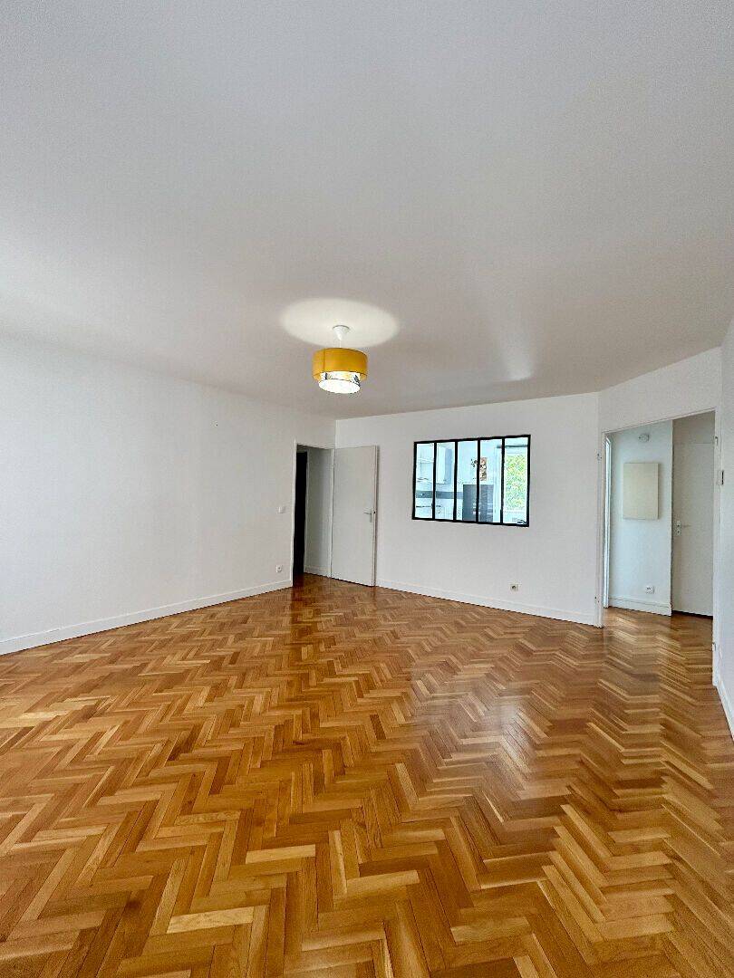 Appartement 3 pièces 69 m² · à Fresnes · 68,5 m² · 1 200 €