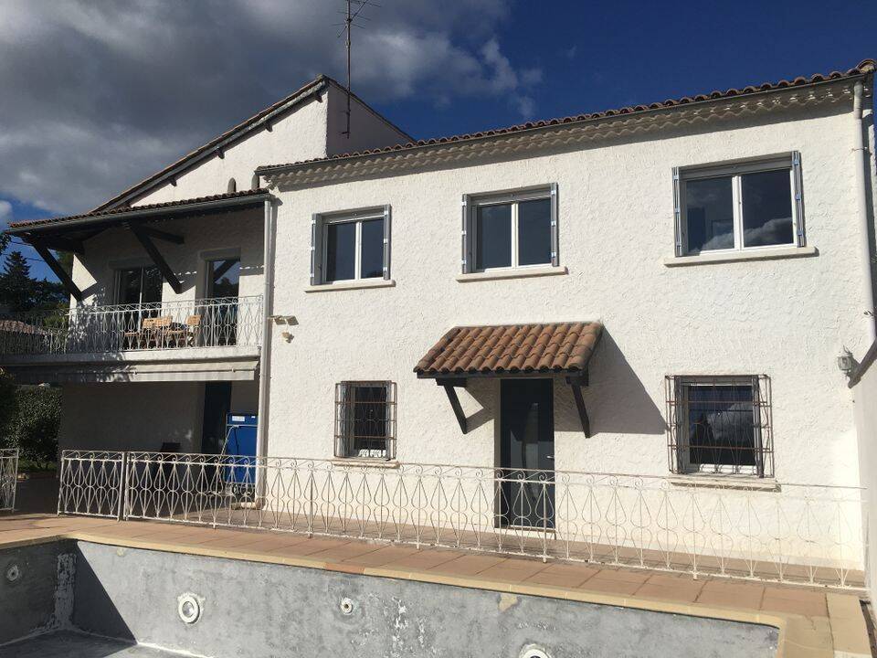 Appartement 2 pièces 50 m² · à Nîmes · 50 m² · 400 €