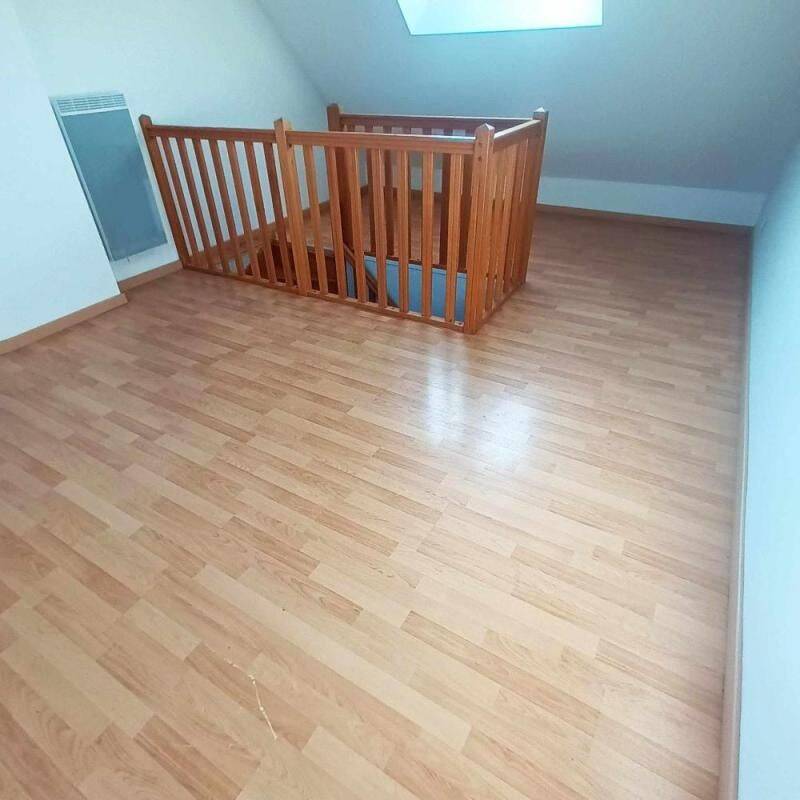 Appartement 2 pièces 57 m² · à Péronne · 57 m² · 550 €