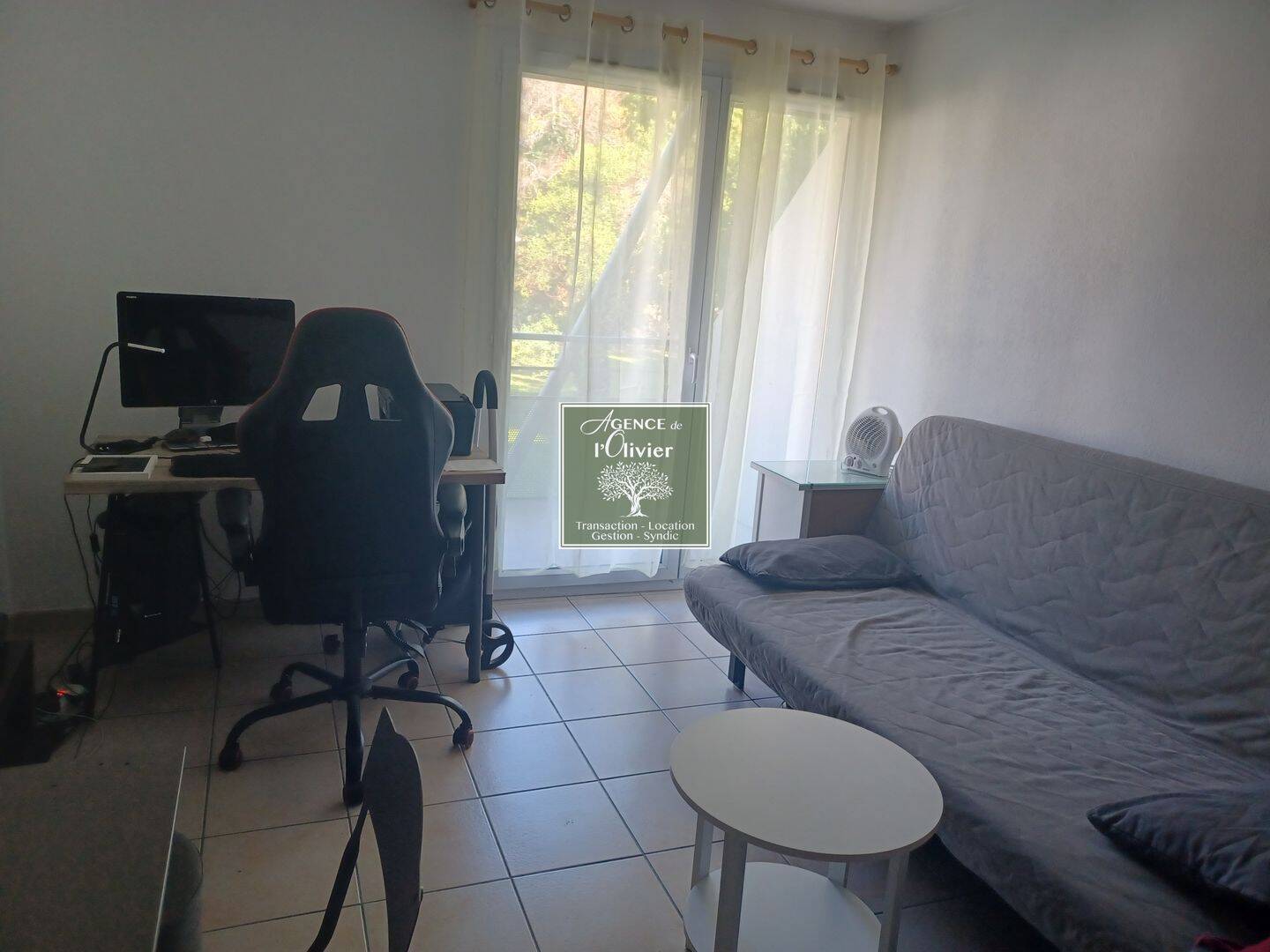 Appartement 1 pièce 25 m² · à Arles · 25 m² · 524 €