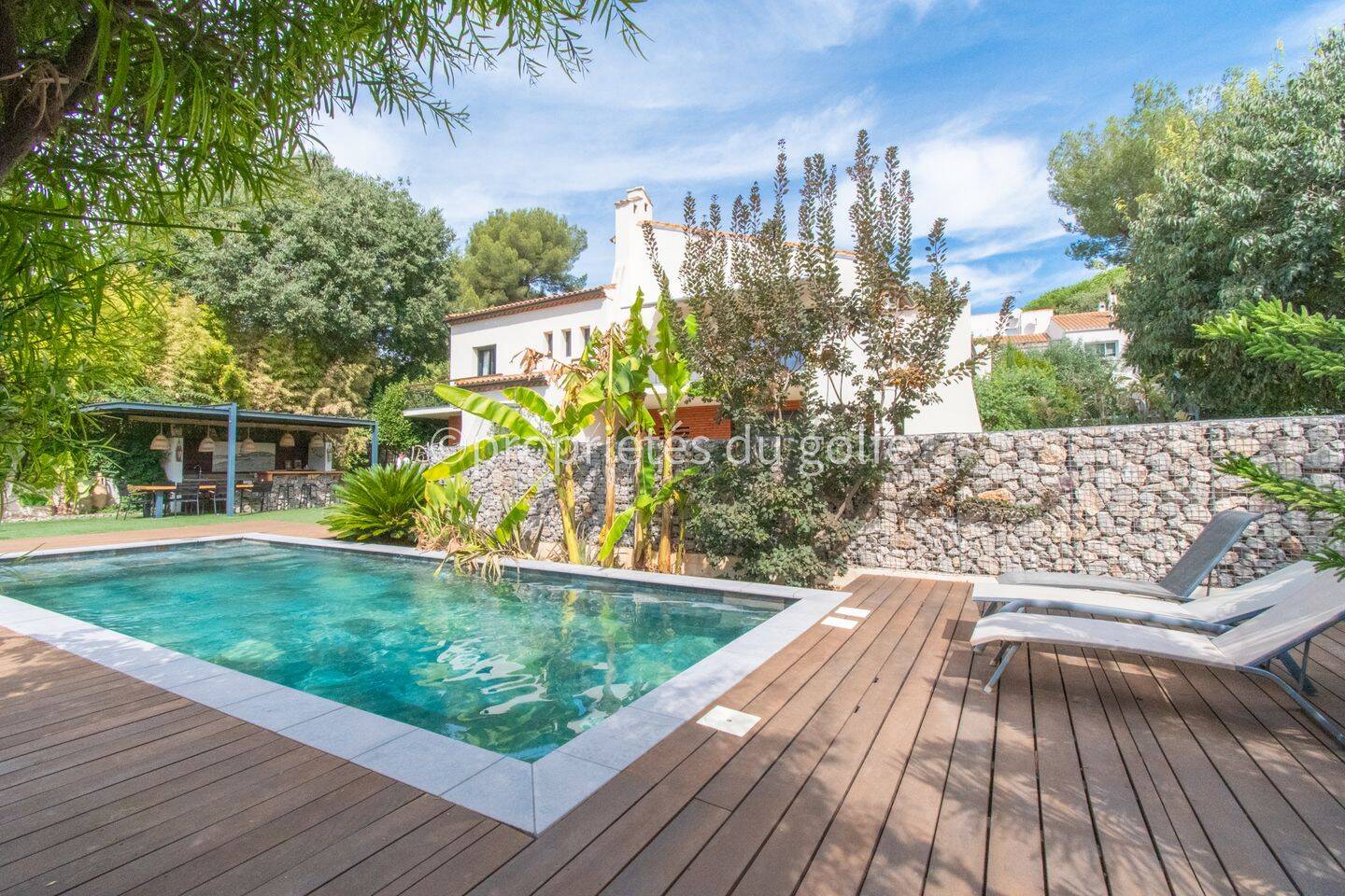 Maison 5 pièces 188 m² · à Sète · 188 m² · 1 330 000 €