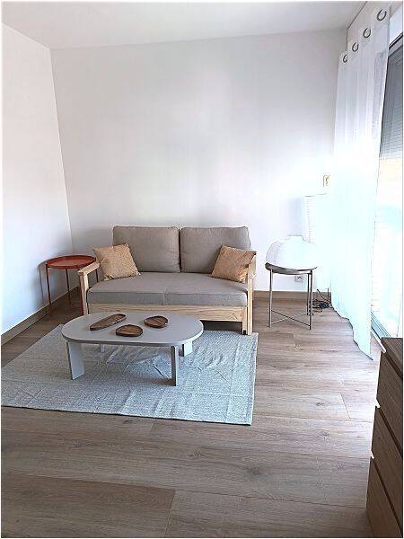 Appartement 1 pièce 30 m² · à Toulouse · 30 m² · 750 €