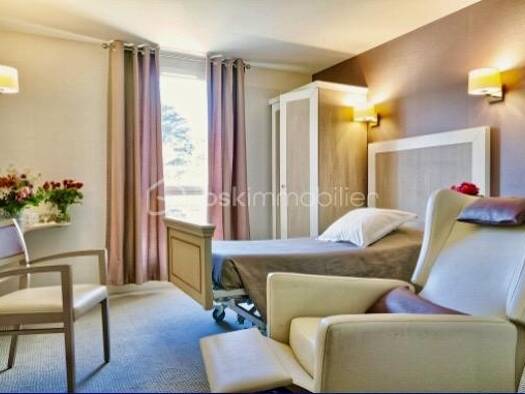 Appartement à vendre 166 400 € 1 pièce 24,1 m² Étage 1/2 Batz-sur-Mer 44740