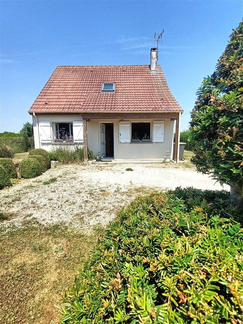 Maison 4 pièces 83 m² · à Brezolles · 83 m² · 168 000 €