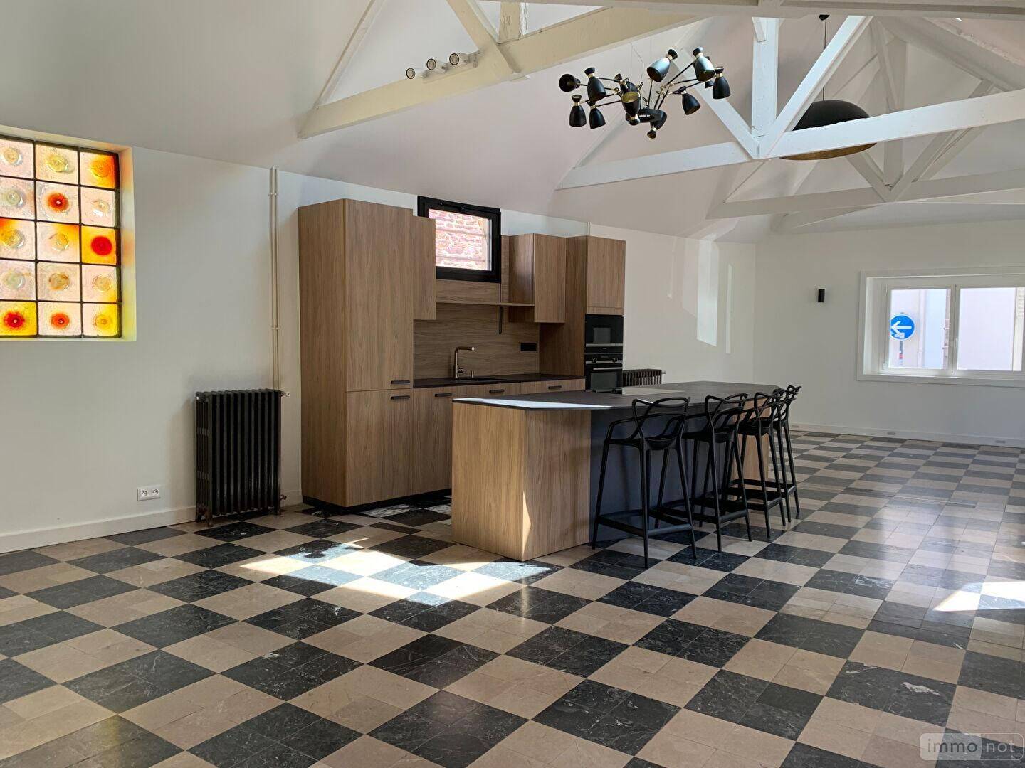 Maison — 3