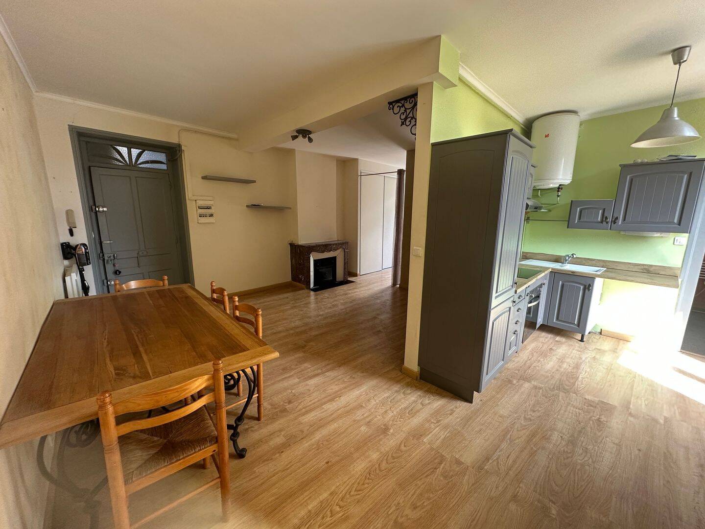 Appartement 2 pièces 46 m² · à Montluel · 46 m² · 650 €/mois