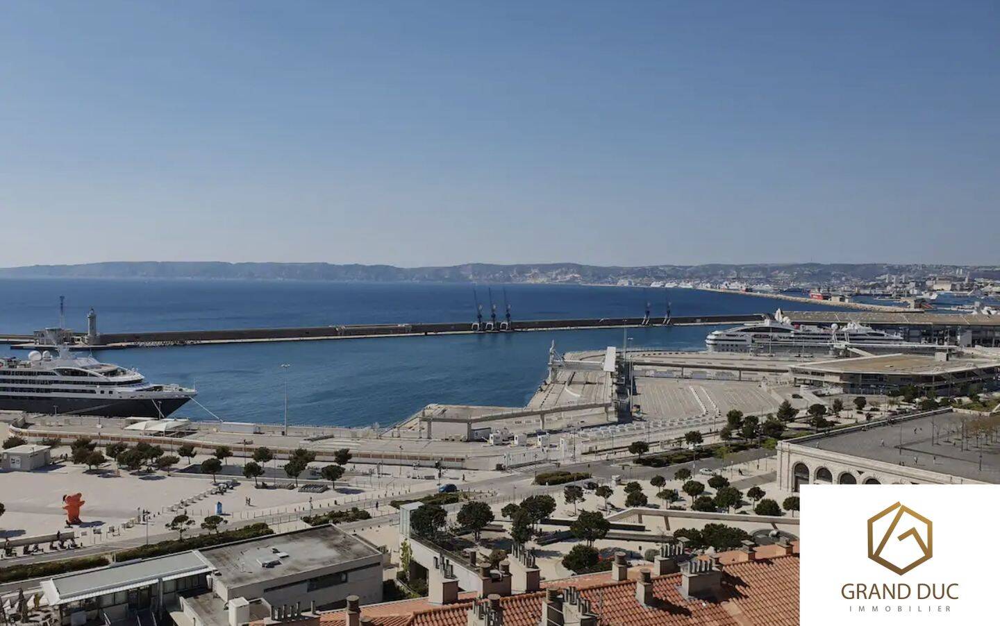 Appartement 1 pièce 27 m² · à Marseille 2ème Arrondissement · 27 m² · 173 000 €