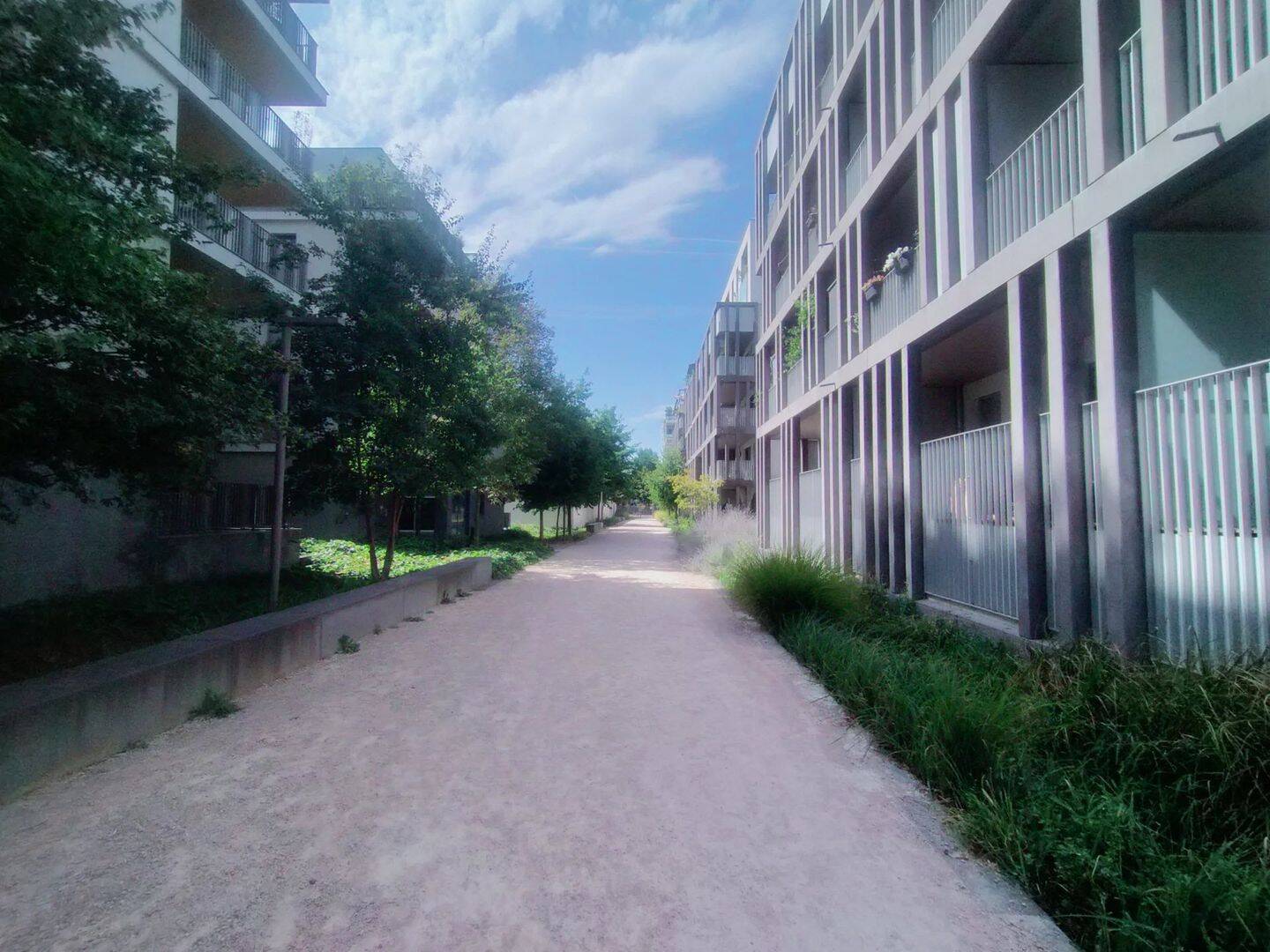 Appartement 1 pièce 35 m² · à Lyon 7ème Arrondissement · 35 m² · 764 €/mois