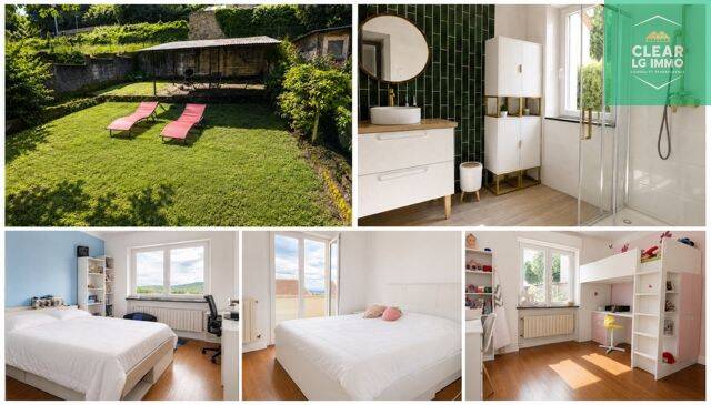 Maison 5 pièces 150 m² · à Thionville · 150 m² · 385 000 €