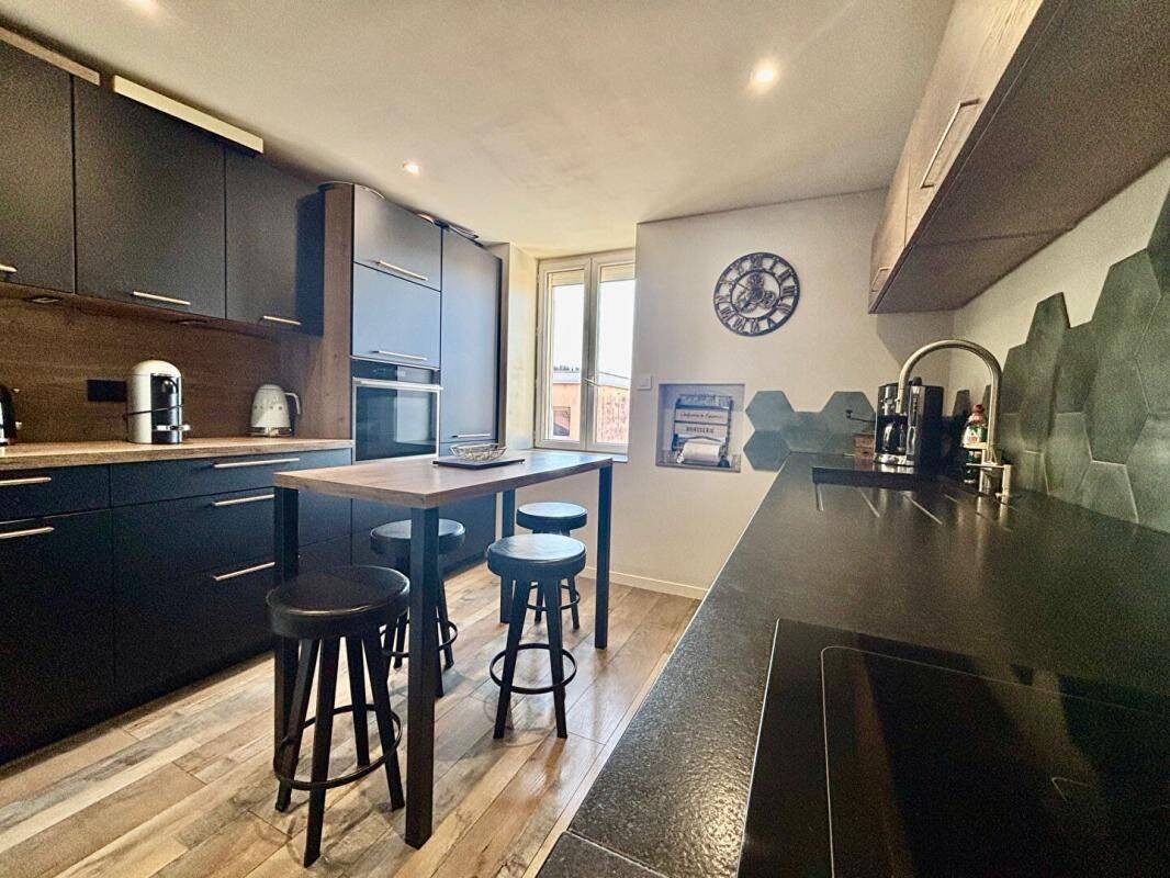 Appartement 2 pièces 63 m² · à Mandeure · 63 m² · 88 000 €