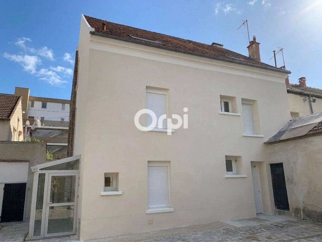 Appartement 4 pièces 86 m² · à Champigny-sur-Marne · 85,9 m² · 1 450 €/mois