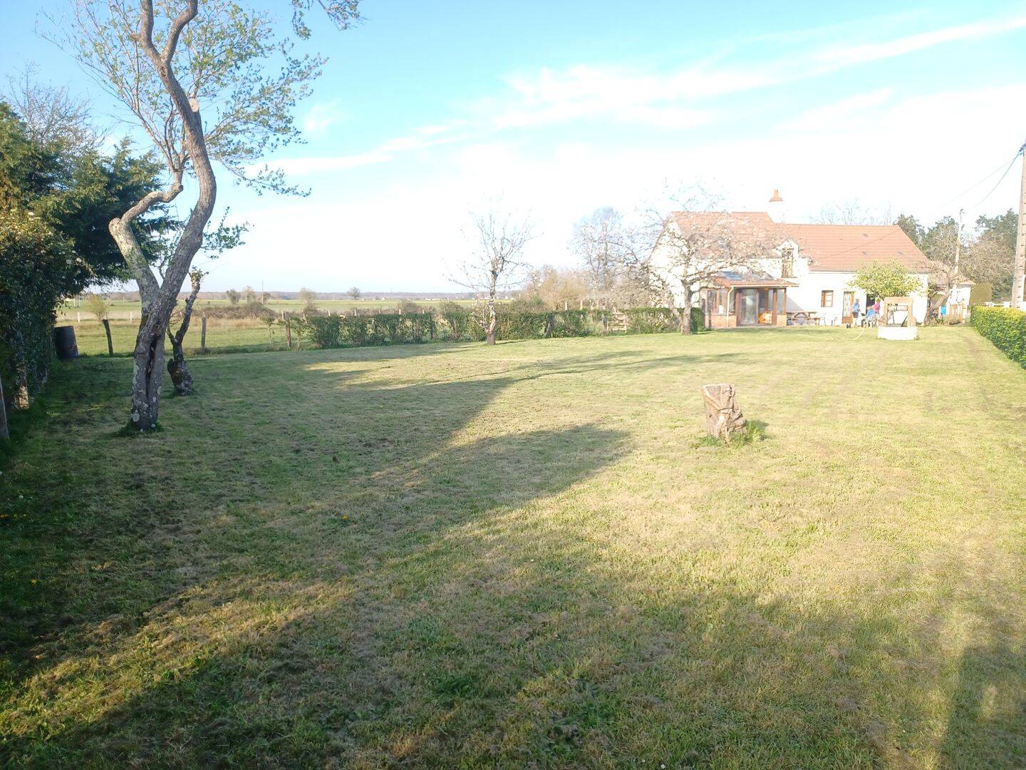 Maison 3 pièces 86 m² · à Jussy-le-Chaudrier · 86 m² · 98 000 €