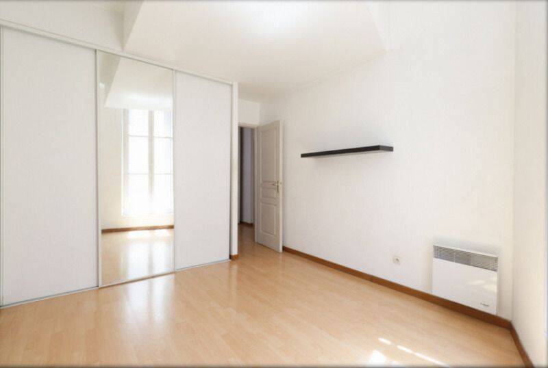 Appartement 3 pièces 60 m² · à Marseille 1er Arrondissement · 60 m² · 173 000 €