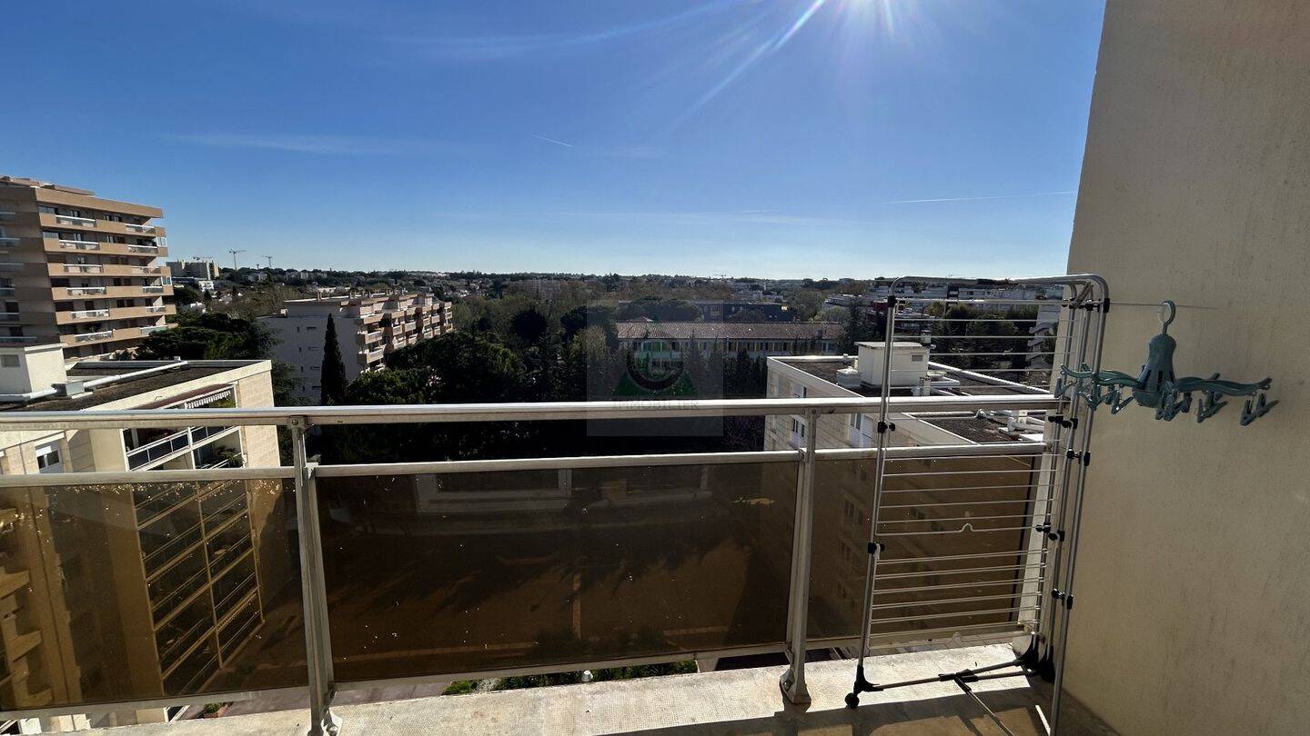 Appartement 1 pièce 41 m² · à Montpellier · 41 m² · 622 €