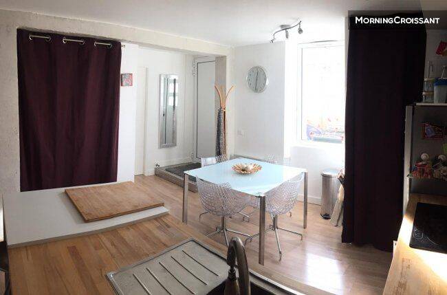 Appartement 2 pièces 48 m² · à Toulouse · 48 m² · 920 €