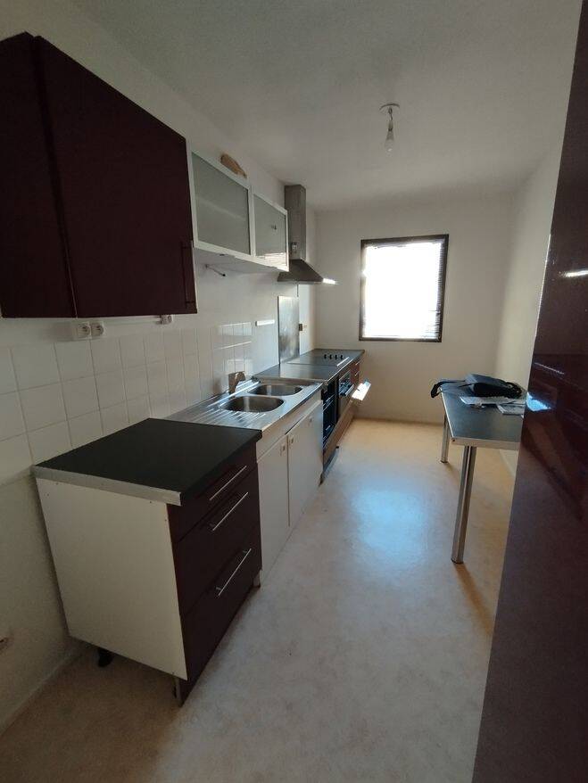 Appartement 4 pièces 76 m² · à Auxerre · 76 m² · 765 €/mois